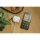 Native Union ROAM AirPods 3. Gen Silicone Case - Sage