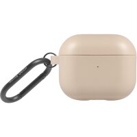 Native Union ROAM AirPods 3. Gen Silicone Case - Peach