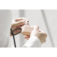 Native Union ROAM AirPods 3. Gen Silicone Case - Peach
