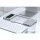 Satechi USB-C Slim Dock für 24 iMac - Silber