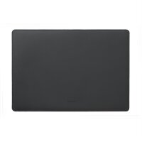 Native Union Stow Slim Sleeve für Macbook 15/16 - Slate