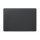 Native Union Stow Slim Sleeve für Macbook 15/16 - Slate