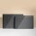 Native Union Stow Slim Sleeve für Macbook 15/16 - Slate