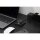 Native Union Drop Magnetic Wireless Charger - Schwarz
