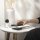 Native Union Drop Magnetic Wireless Charger - Schwarz