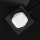 Native Union Drop Magnetic Wireless Charger - Schwarz