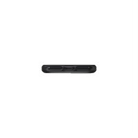 Custodia Nomad Modern in pelle per iPhone SE (3a generazione) - Nero