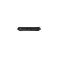 Custodia Nomad Modern in pelle per iPhone SE (3a generazione) - Nero