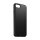 Custodia Nomad Modern in pelle per iPhone SE (3a generazione) - Nero