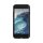 Custodia Nomad Modern in pelle per iPhone SE (3a generazione) - Nero