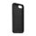 Custodia Nomad Modern in pelle per iPhone SE (3a generazione) - Nero