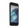 Custodia Nomad Modern in pelle per iPhone SE (3a generazione) - Nero