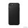 Custodia Nomad Modern in pelle per iPhone SE (3a generazione) - Nero