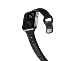 Nomad Sport Band Slim für Watch 38/40/41mm - Schwarz