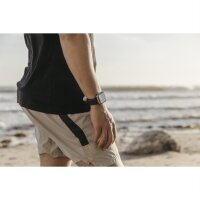 Nomad Sport Band Slim für Watch 38/40/41mm - Schwarz