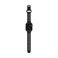 Nomad Sport Band Slim für Watch 38/40/41mm - Schwarz