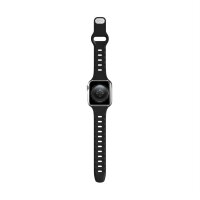 Nomad Sport Band Slim für Watch 38/40/41mm - Schwarz