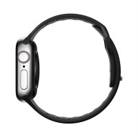 Nomad Sport Band Slim für Watch 38/40/41mm - Schwarz