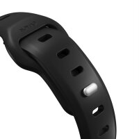 Nomad Sport Band Slim für Watch 38/40/41mm - Schwarz