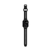 Nomad Sport Band Slim für Watch 38/40/41mm - Schwarz