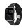 Nomad Sport Band Slim für Watch 38/40/41mm - Schwarz