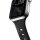 Nomad Sport Band Slim für Watch 38/40/41mm - Schwarz