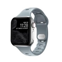 Nomad Sport Band Slim für Watch 38/40/41mm - Glacier...