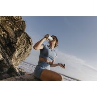 Nomad Sport Band Slim für Watch 38/40/41mm - Glacier Blue
