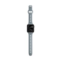 Nomad Sport Band Slim für Watch 38/40/41mm - Glacier Blue