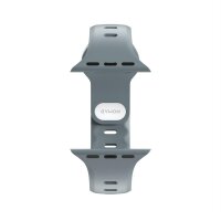 Nomad Sport Band Slim für Watch 38/40/41mm - Glacier Blue