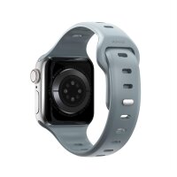 Nomad Sport Band Slim für Watch 38/40/41mm - Glacier Blue