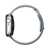Nomad Sport Band Slim für Watch 38/40/41mm - Glacier Blue