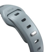 Nomad Sport Band Slim für Watch 38/40/41mm - Glacier Blue