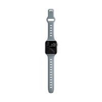 Nomad Sport Band Slim für Watch 38/40/41mm - Glacier Blue