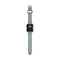 Nomad Sport Band Slim für Watch 38/40/41mm - Glacier Blue