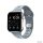 Nomad Sport Band Slim für Watch 38/40/41mm - Glacier Blue