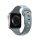 Nomad Sport Band Slim für Watch 38/40/41mm - Glacier Blue