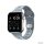 Nomad Sport Band Slim für Watch 38/40/41mm - Glacier Blue