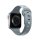 Nomad Sport Band Slim für Watch 38/40/41mm - Glacier Blue