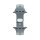 Nomad Sport Band Slim für Watch 38/40/41mm - Glacier Blue