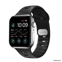Nomad Sport Armband Slim für Watch 42/44/45/49 mm -...