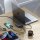 Satechi 165W USB-C 4-Port PD GaN Charger - Space Gray