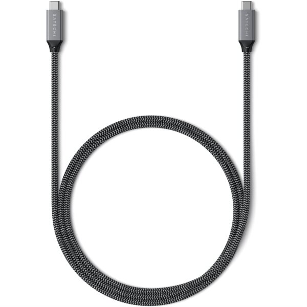 Satechi USB4 C-to-C Cable - 80cm