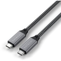 Satechi USB4 C-to-C Cable - 80cm