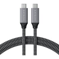 Satechi USB4 C-to-C Cable - 80cm