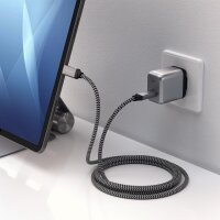 Satechi USB4 C-to-C Cable - 80cm