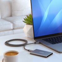 Satechi USB4 C-to-C Cable - 80cm