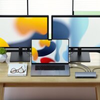 Satechi USB4 C-to-C Cable - 80cm
