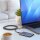 Satechi USB4 C-to-C Cable - 80cm