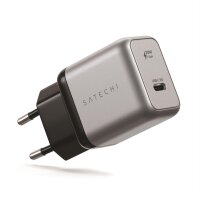 Satechi 30W USB-C GaN Wall Charger